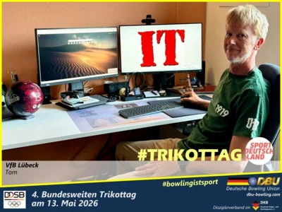 Foto des Albums: #trikottag 2026