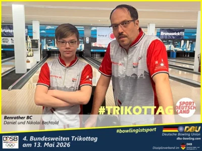 Foto des Albums: #trikottag 2026