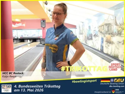 Foto des Albums: #trikottag 2026