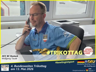 Foto des Albums: #trikottag 2026