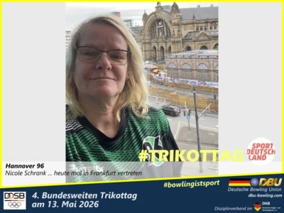 Foto des Albums: #trikottag 2026