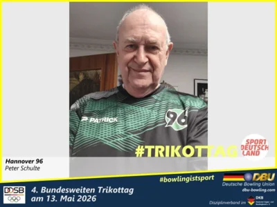Foto des Albums: #trikottag 2026