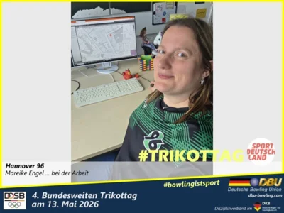 Foto des Albums: #trikottag 2026