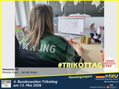 Foto des Albums: #trikottag 2026