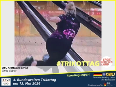 Foto des Albums: #trikottag 2026