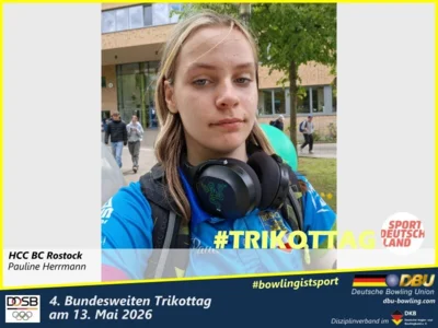 Foto des Albums: #trikottag 2026