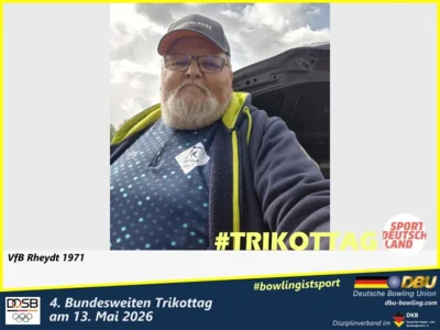 Foto des Albums: #trikottag 2026