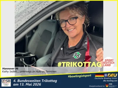 Foto des Albums: #trikottag 2026