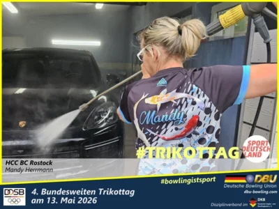 Foto des Albums: #trikottag 2026