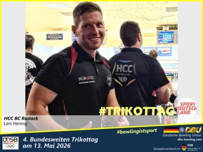 Foto des Albums: #trikottag 2026