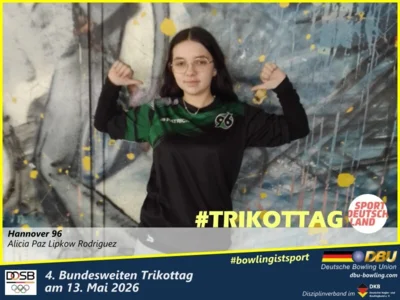 Foto des Albums: #trikottag 2026