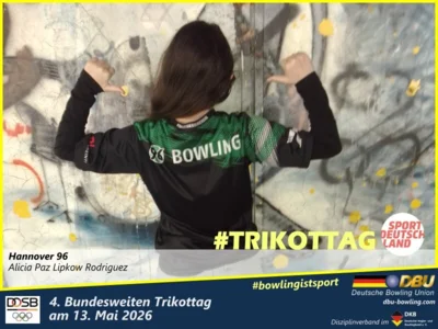 Foto des Albums: #trikottag 2026