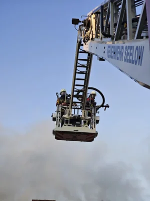 Foto des Albums: Einsatz 034/2026