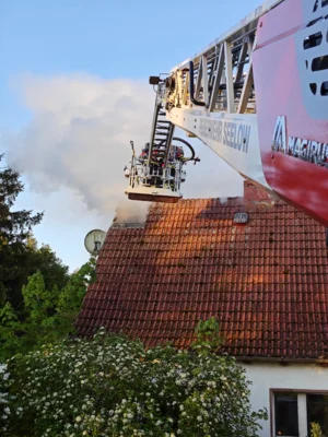 Foto des Albums: Einsatz 034/2026