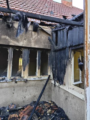 Foto des Albums: Einsatz 034/2026