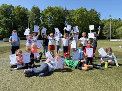 Foto des Albums: Sportfest 2026