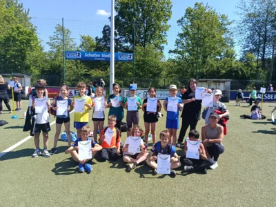 Foto des Albums: Sportfest 2026