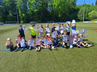 Foto des Albums: Sportfest 2026