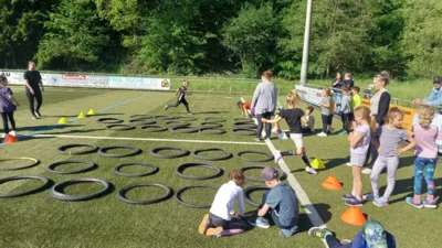 Foto des Albums: Sportfest 2026