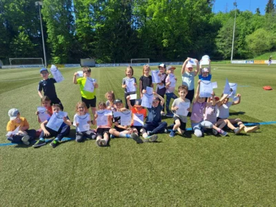 Foto des Albums: Sportfest 2026