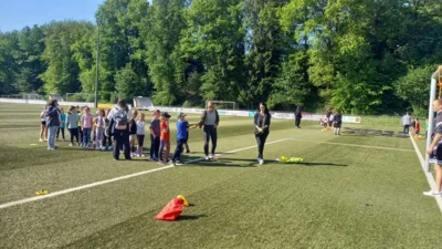 Foto des Albums: Sportfest 2026