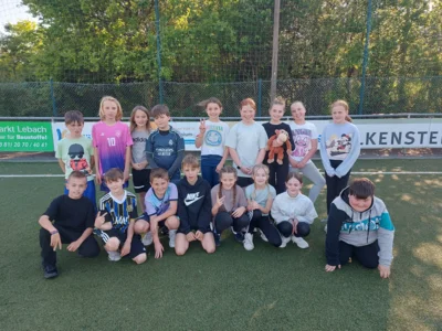 Foto des Albums: Sportfest 2026