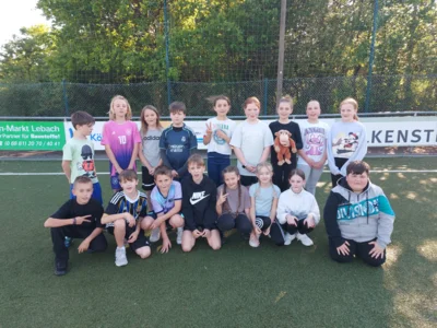Foto des Albums: Sportfest 2026