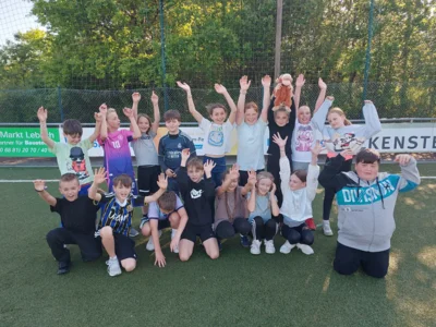 Foto des Albums: Sportfest 2026