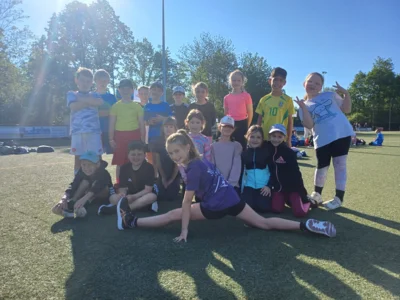 Foto des Albums: Sportfest 2026