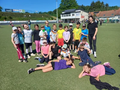 Foto des Albums: Sportfest 2026