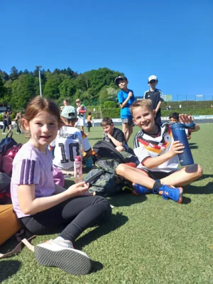 Foto des Albums: Sportfest 2026