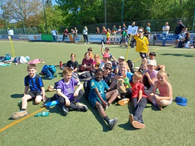 Foto des Albums: Sportfest 2026