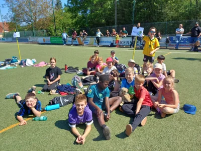 Foto des Albums: Sportfest 2026
