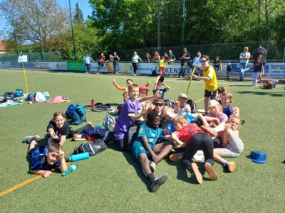 Foto des Albums: Sportfest 2026