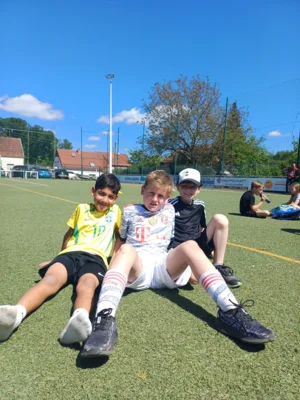 Foto des Albums: Sportfest 2026