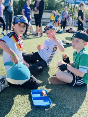 Foto des Albums: Sportfest 2026