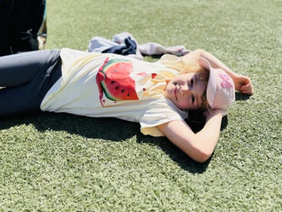 Foto des Albums: Sportfest 2026