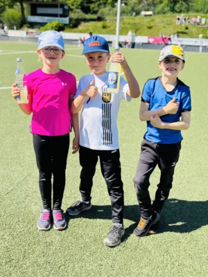 Foto des Albums: Sportfest 2026