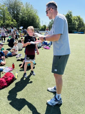 Foto des Albums: Sportfest 2026