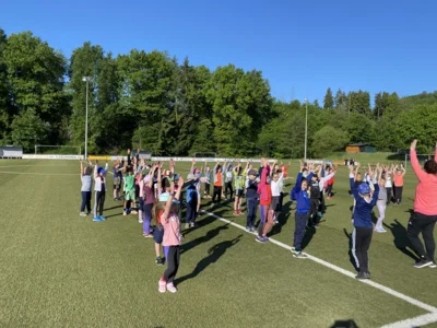 Foto des Albums: Sportfest 2026