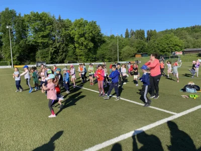 Foto des Albums: Sportfest 2026