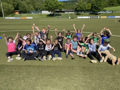 Foto des Albums: Sportfest 2026