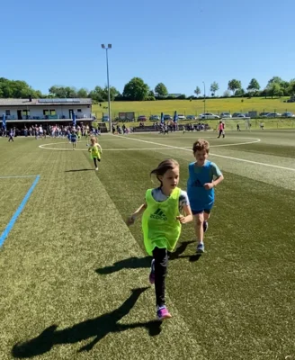 Foto des Albums: Sportfest 2026