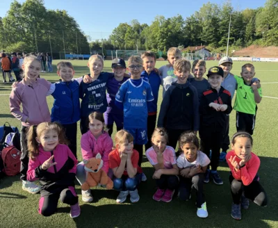 Foto des Albums: Sportfest 2026