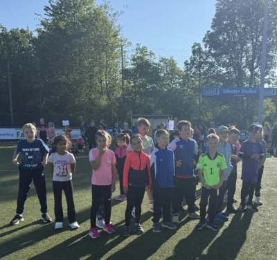 Foto des Albums: Sportfest 2026