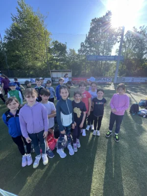 Foto des Albums: Sportfest 2026