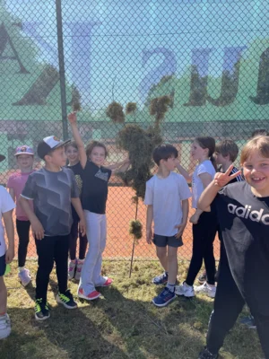 Foto des Albums: Sportfest 2026