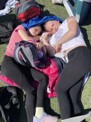 Foto des Albums: Sportfest 2026