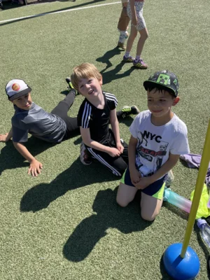 Foto des Albums: Sportfest 2026