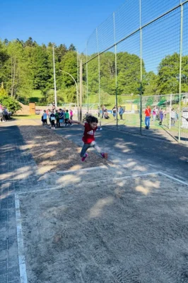Foto des Albums: Sportfest 2026